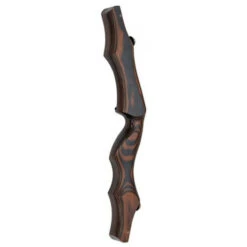 OAK RIDGE - Poignée Chasse ILF SHADE UMBER 19" -Arcs Soldes Magasin oak ridge poignee chasse ilf shade umber 19 2