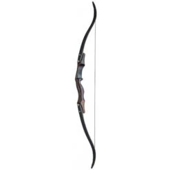 OAK RIDGE - Poignée Chasse ILF SHADE UMBER 19" -Arcs Soldes Magasin oak ridge poignee chasse ilf shade umber 19 3