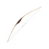 OLD TRADITION - Arc Longbow GHOST 68" -Arcs Soldes Magasin old tradition arc longbow ghost 66
