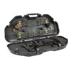 PLANO Valise Compound AW HEAVY DUTY Single -Arcs Soldes Magasin plano valise compound aw heavy duty single