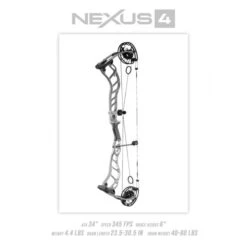 PRIME - Arc NEXUS-4