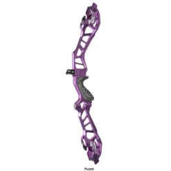 SEBASTIEN FLUTE - Poignée ASCENT 25" -Arcs Soldes Magasin s flute 1 3