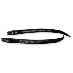 SEBASTIEN FLUTE - Branches Classique NEO Carbone-Bois