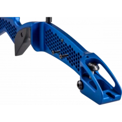 GRAY ARCHERY - Poignée ARCUM Barebow 25" -Arcs Soldes Magasin s flute poignee neo 25 3