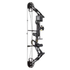 SANLIDA - Kit Arc à Poulies DRAGON X8 Pro Noir