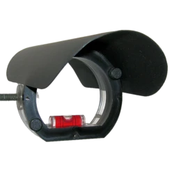 SAP - Pare Soleil Large Noir