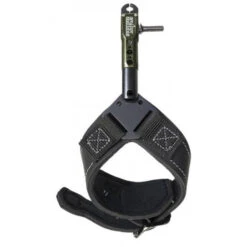 SCOTT - Décocheur Index SHARK Noir