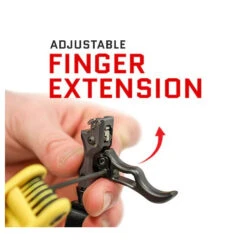 SCOTT - Décocheur Index VERGE -Arcs Soldes Magasin scott decocheur index verge 3