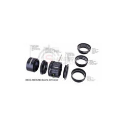 SHREWD - Corps De Scope 35 NOMAD Avec Pin -Arcs Soldes Magasin shrewd corps de scope 35 nomad avec pin 3