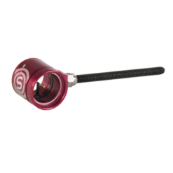 SHREWD - FLEX Recurve Scope + Pin .019"