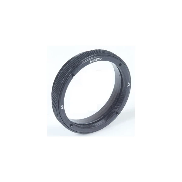 SHREWD - Lentille FEATHER VISION Verde+ NOMAD 3 SHREWD - Lentille FEATHER VISION Verde+ NOMAD