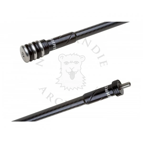 SHREWD - LONG 600 PRO 3 SHREWD - LONG 600 PRO