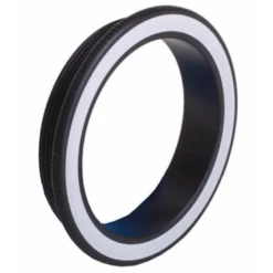 SHREWD - Cerclage Laser Blanc Pour Scope