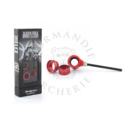 SHREWD - Oeilleton Viseur FLEX -Arcs Soldes Magasin shrewd oeilleton viseur flex 2