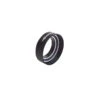 SHREWD - Pare Soleil Pour Scope 42mm - 2 Cercles -Arcs Soldes Magasin shrewd pare soleil pour scope 42mm 2 cercles