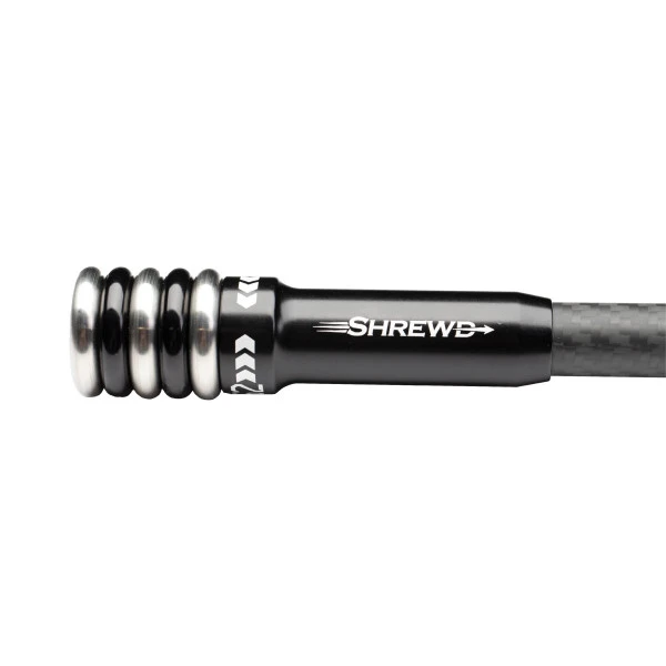 SHREWD - SHORT S2 3 SHREWD - SHORT S2