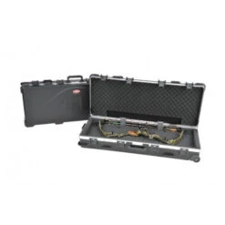 SKB - Valise 2 Arcs 4114A Renforcée -Arcs Soldes Magasin skb valise 2 arcs 4114a renforcee 2