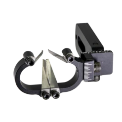 SAP - Repose Flèche ZAPPER 400X Noir