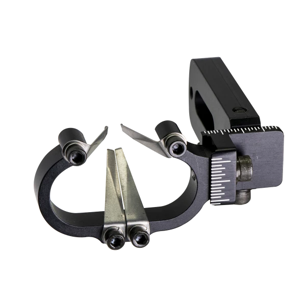 SAP - Repose Flèche ZAPPER 400X Noir 3 SAP - Repose Flèche ZAPPER 400X Noir