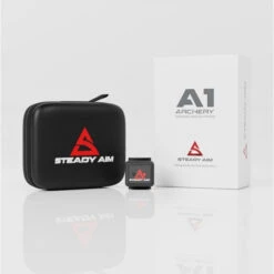 STEADY AIM - Analyseur De Mouvements A1 -Arcs Soldes Magasin steady aim analyseur de mouvements a1 2