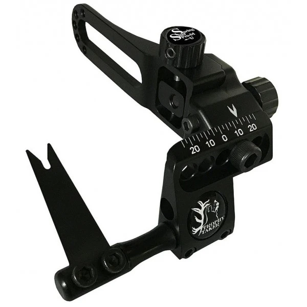 TROPHY TAKER Repose Flèche SPRING STEEL Pro Micro 3 TROPHY TAKER Repose Flèche SPRING STEEL Pro Micro