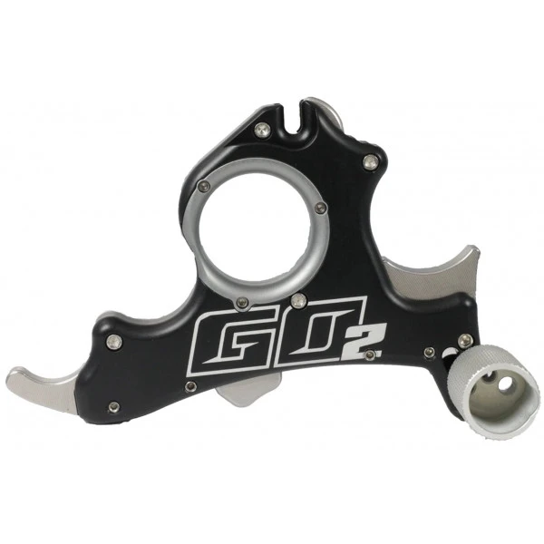 TRUBALL - Décocheur GO2 Index/Auriculaire 3 TRUBALL - Décocheur GO2 Index/Auriculaire