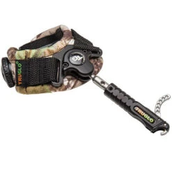 TRUGLO Décocheur DETONATOR Camo