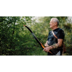 RAGIM - Arc Longbow Squirrel 56"