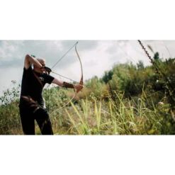 RAGIM - Arc Longbow Fox 62"