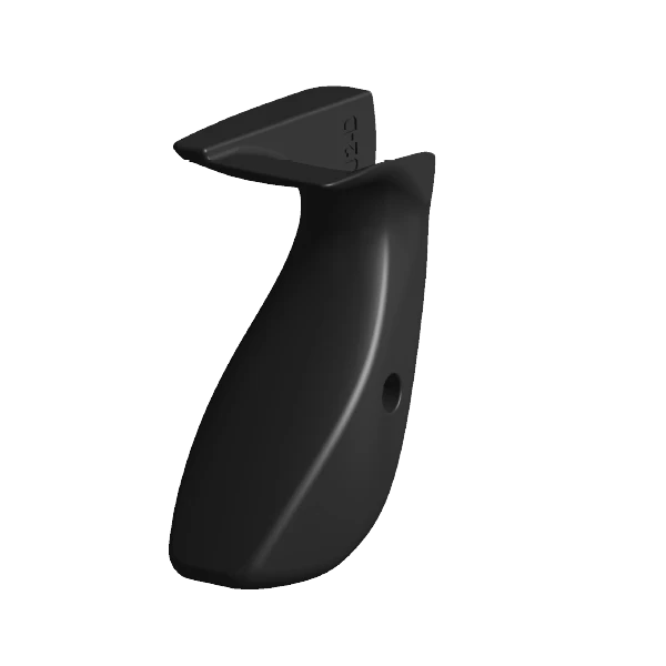 UUKHA - Grip Pour Poignée XPRO 2 3 UUKHA - Grip Pour Poignée XPRO 2