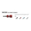 WIAWIS - Berger Button WK500 29mm -Arcs Soldes Magasin wiawis berger button wk500 29mm