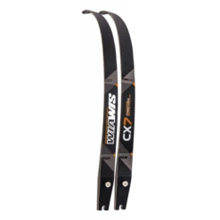 WIAWIS Branches Classique CX7 Carbon-Wood