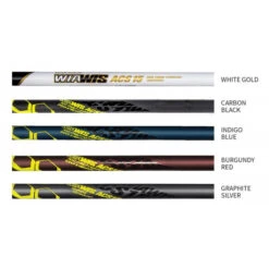 WIAWIS - Stabilisation Centrale ACS15 Graphène