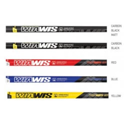 WIAWIS - Stabilisation Latérale S21